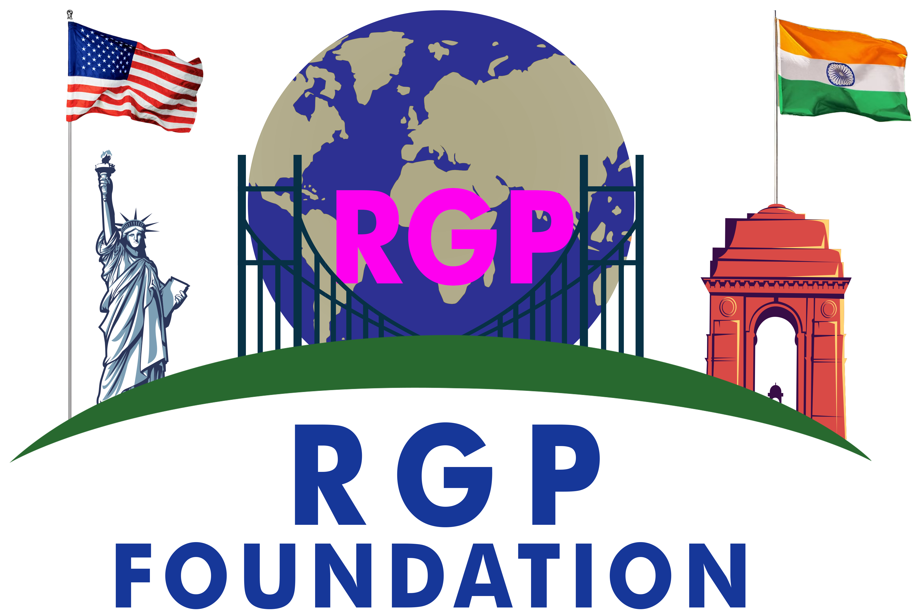 RGP Foundation USA
